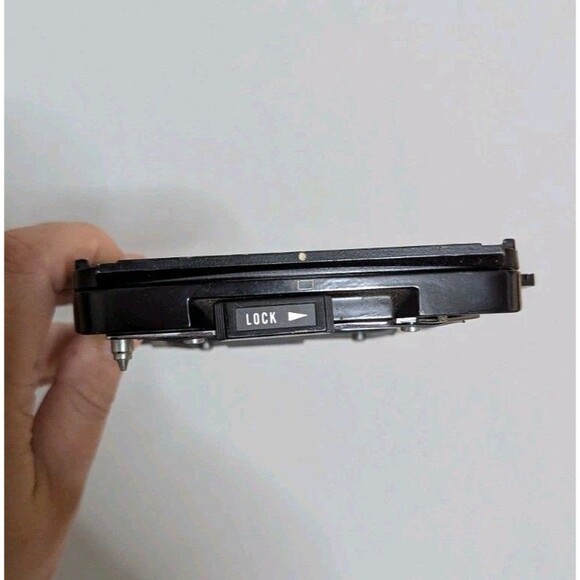 Mamiya RB67 Pro Revolving Rotating Back Adapter RB-67 #G072 Medium Format Photo - Picture 4 of 10